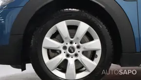 MINI Countryman de 2021