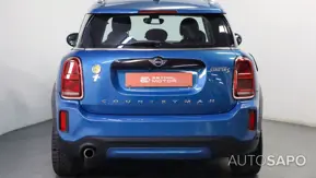 MINI Countryman de 2021