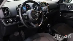 MINI Countryman de 2021