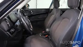 MINI Countryman de 2021