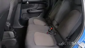 MINI Countryman de 2021