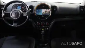 MINI Countryman de 2021