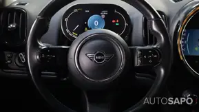 MINI Countryman de 2021