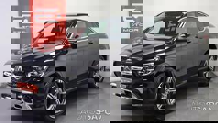 Mercedes-Benz Classe GLC de 2021