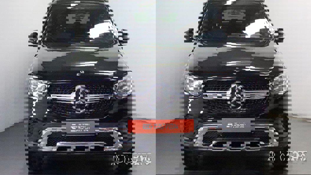 Mercedes-Benz Classe GLC de 2021