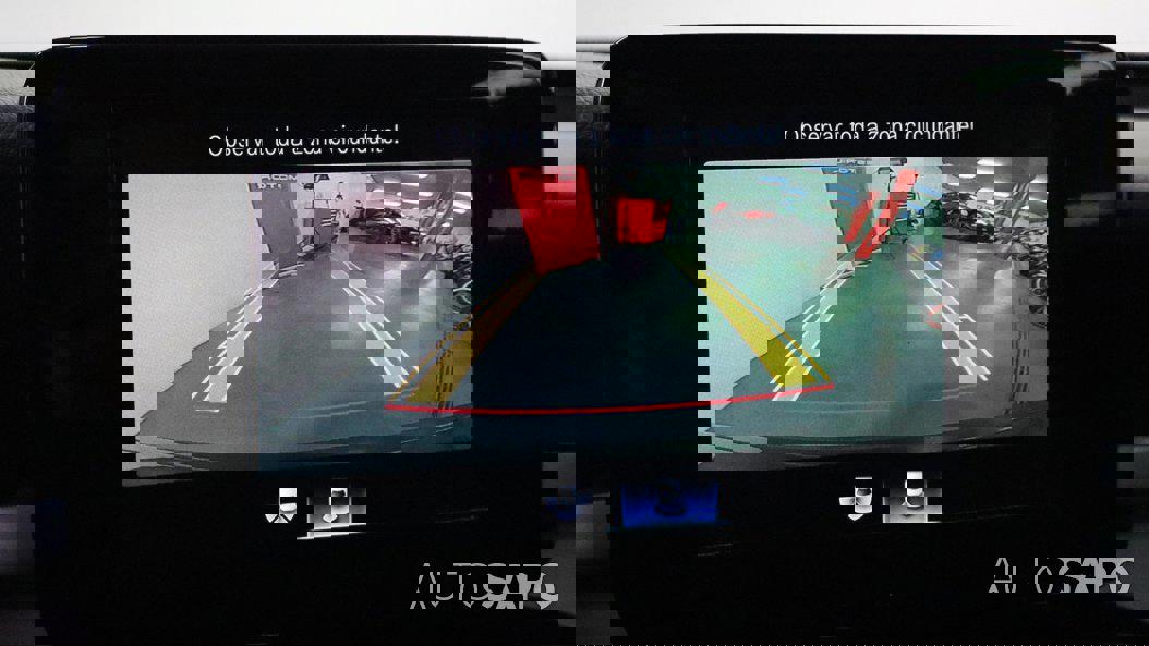 Mercedes-Benz Classe GLC de 2021