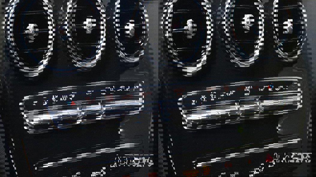 Mercedes-Benz Classe GLC de 2021