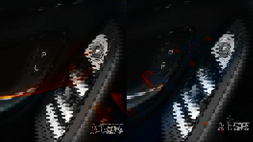 Mercedes-Benz Classe GLC de 2021