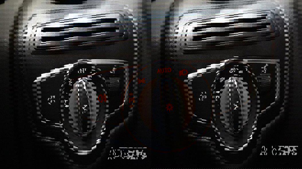 Mercedes-Benz Classe GLC de 2021