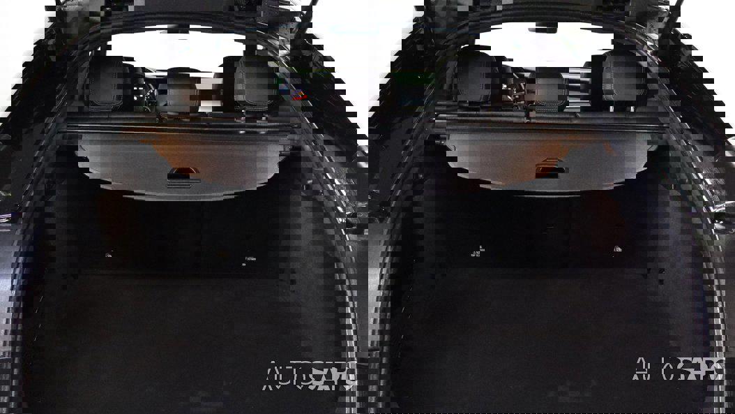 Mercedes-Benz Classe GLC de 2021