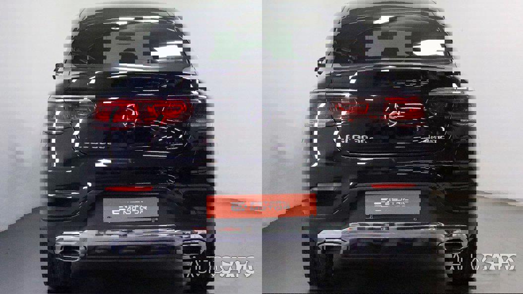 Mercedes-Benz Classe GLC de 2021