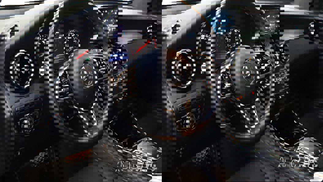 Mercedes-Benz Classe GLC de 2021