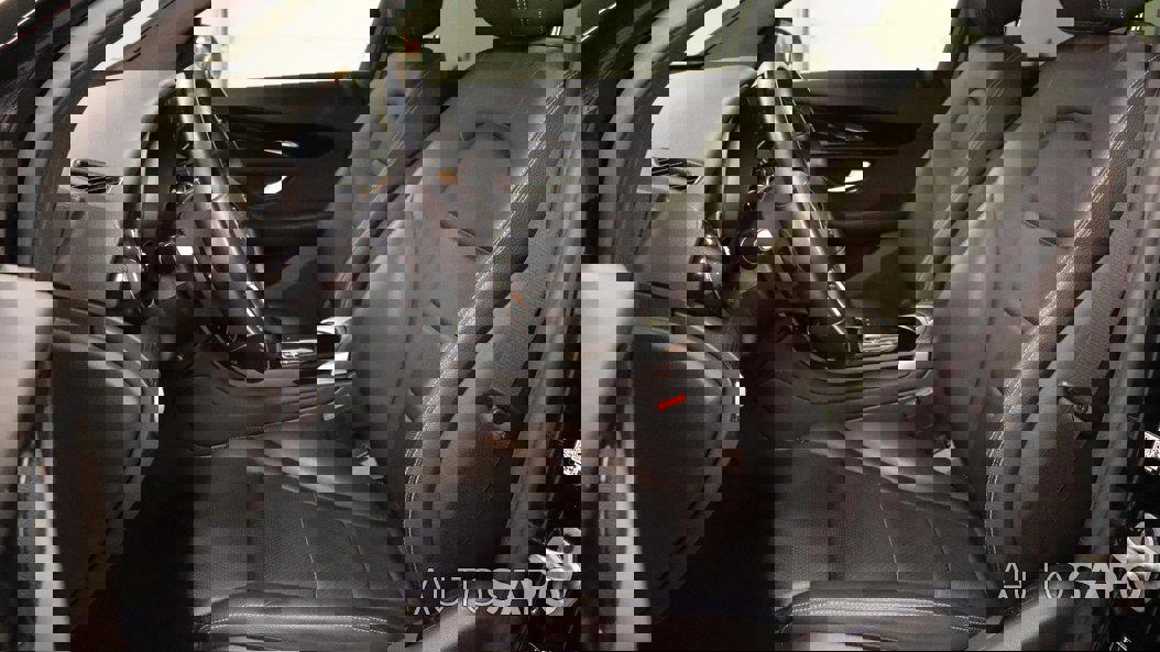 Mercedes-Benz Classe GLC de 2021