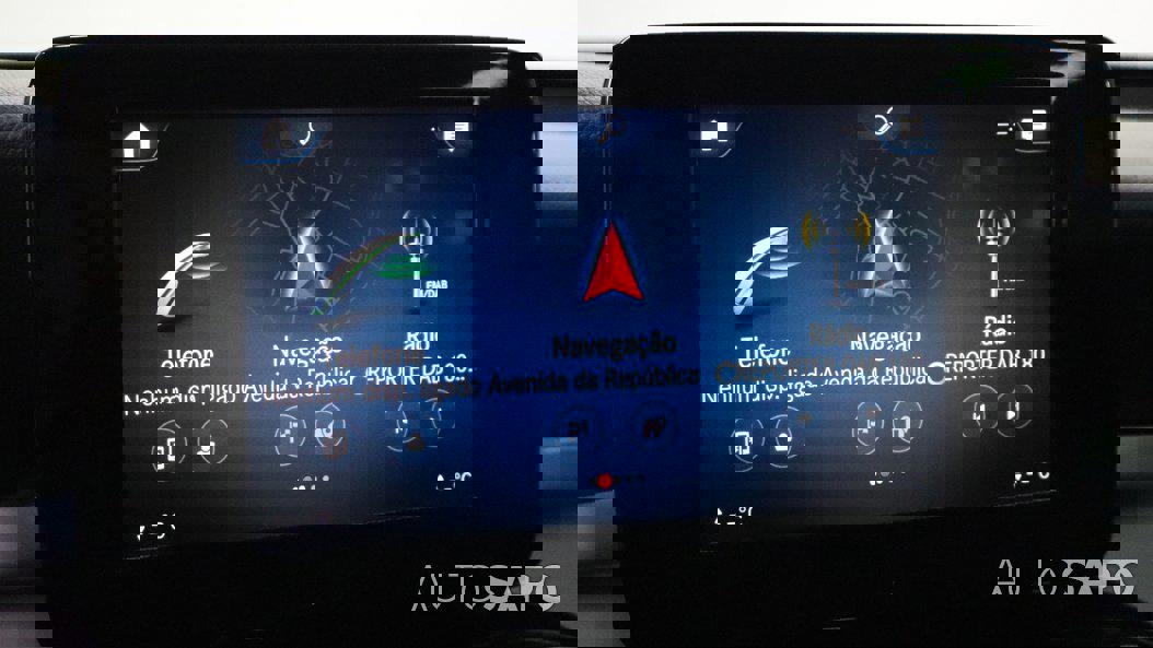 Mercedes-Benz Classe GLC de 2021