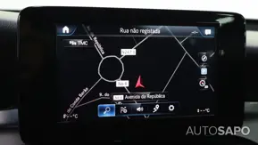 Mercedes-Benz Classe GLC de 2021