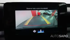 Mercedes-Benz Classe GLC de 2021