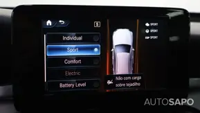 Mercedes-Benz Classe GLC de 2021