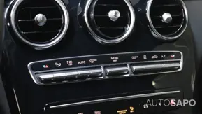 Mercedes-Benz Classe GLC de 2021