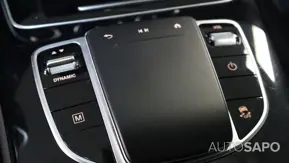 Mercedes-Benz Classe GLC de 2021