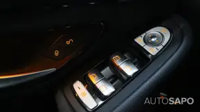 Mercedes-Benz Classe GLC de 2021