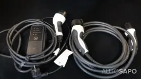 Mercedes-Benz Classe GLC de 2021