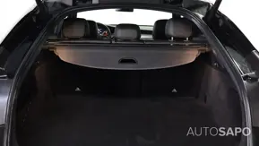 Mercedes-Benz Classe GLC de 2021