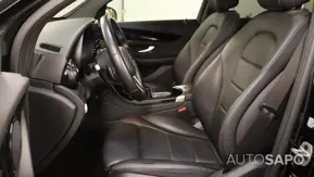 Mercedes-Benz Classe GLC de 2021