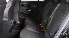 Mercedes-Benz Classe GLC de 2021