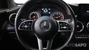 Mercedes-Benz Classe GLC de 2021