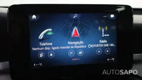 Mercedes-Benz Classe GLC de 2021