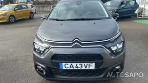 Citroen C3 de 2024