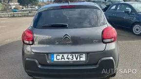 Citroen C3 de 2024