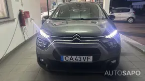 Citroen C3 de 2024
