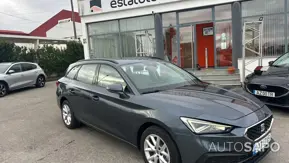Seat Leon de 2022
