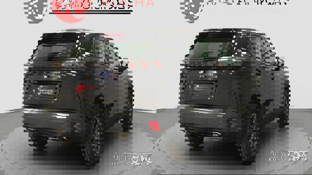 Peugeot 2008 1.2 PureTech Active Pack de 2022