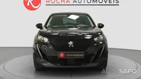 Peugeot 2008 1.2 PureTech Active Pack de 2022