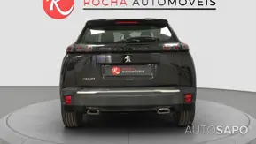Peugeot 2008 1.2 PureTech Active Pack de 2022