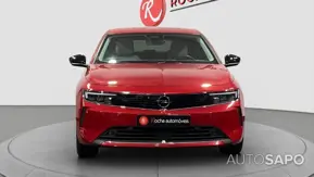 Opel Astra de 2023