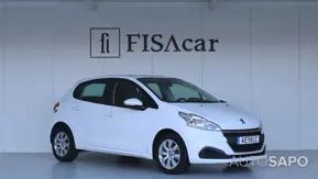 Peugeot 208 de 2020