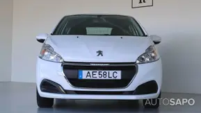 Peugeot 208 de 2020