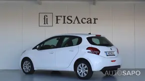 Peugeot 208 de 2020