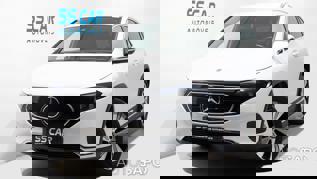 Mercedes-Benz EQA de 2021