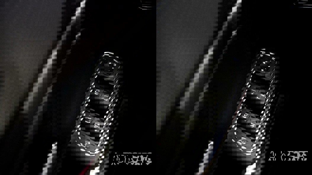 Mercedes-Benz EQA de 2021