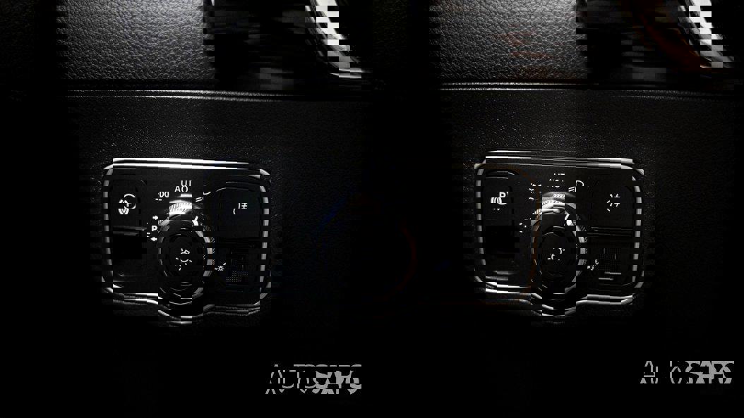 Mercedes-Benz EQA de 2021