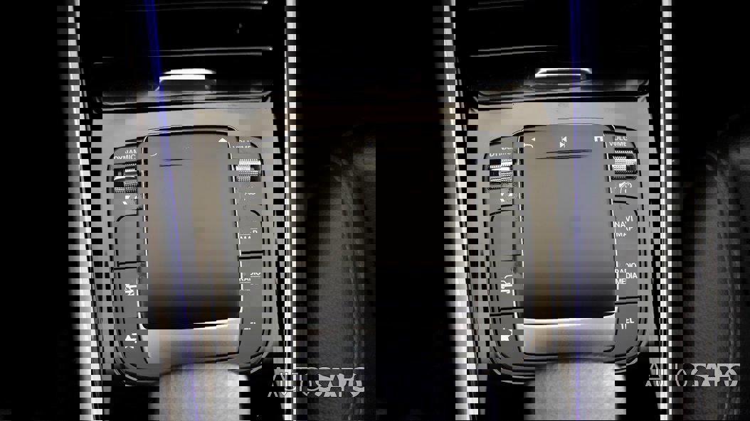 Mercedes-Benz EQA de 2021