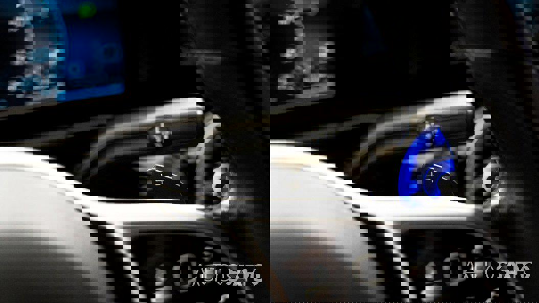 Mercedes-Benz EQA de 2021