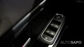 Mercedes-Benz EQA de 2021