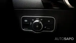 Mercedes-Benz EQA de 2021