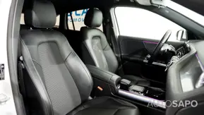 Mercedes-Benz EQA de 2021