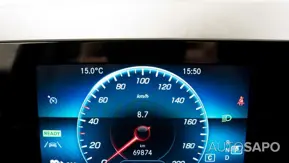 Mercedes-Benz EQA de 2021